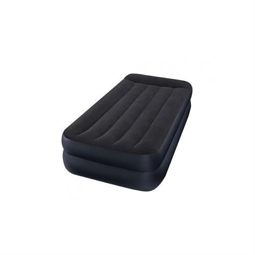 INTEX 64122 - MATERASSO COMFORT DURA BEAM RIALZATO CM99x191x