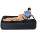 INTEX 64122 - MATERASSO COMFORT DURA BEAM RIALZATO CM99x191x