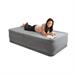 Materasso gonfiabile Intex 64412 letto singolo comfort dura