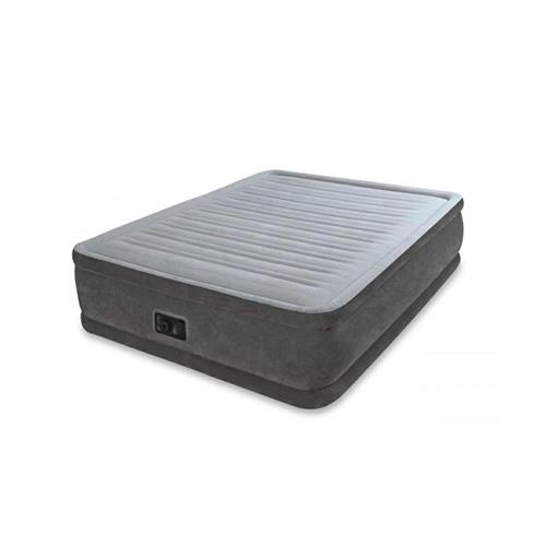 INTEX 64414 - AIRBED MATERASSO COMFORT DURA BEAM Q CM152X203