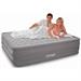 INTEX 64414 - AIRBED MATERASSO COMFORT DURA BEAM Q CM152X203