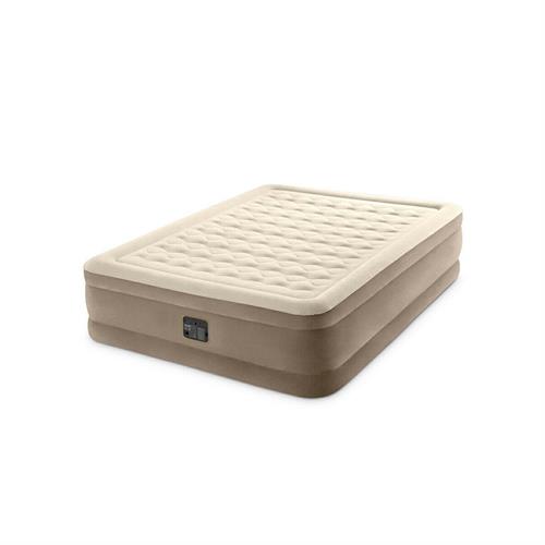 INTEX 64428 - MATERASSO ULTRA PLUSH DURA BEAN Q. TECNOLOGIA