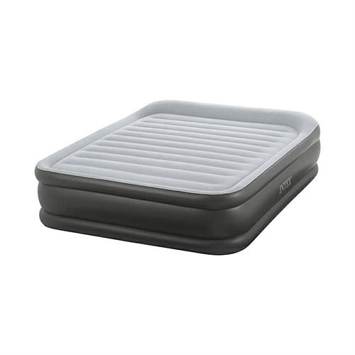 INTEX 64436 MATERASSO BICOLOR DURA BEAMTECNOLO