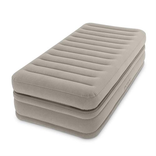 INTEX 64444 MATERASSO PRIME CONFORT 99X191X51 CON POMPA