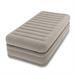INTEX 64444 MATERASSO PRIME CONFORT 99X191X51 CON POMPA