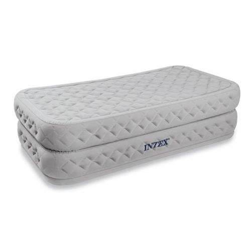 INTEX 64488 - MATERASSO DURA BEAM SUPREME TECNOLOGIA FIBER T