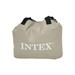 INTEX 64490 - MATERASSO DURA BEAM SUPREME FIBER-TECH Q CON P