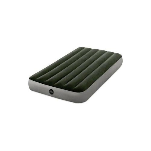 Intex 64777 - Materasso Singolo Prestige Downy, 99 x 191 x 2
