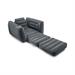 INTEX 66551 - POLTRONA LETTO CM 117X224X66 I.2