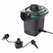 INTEX 66640 - POMPA ELETTRICA PER GONFIAGGIO/SGONFIAGGIO (US