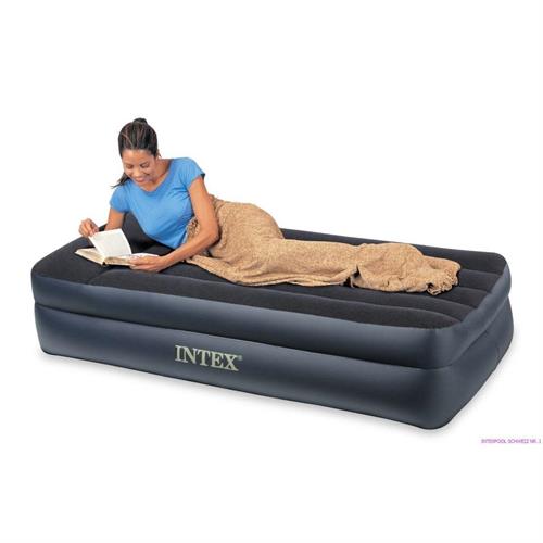 INTEX 66706 MATERASSO COMFORT T CM 99X191X42