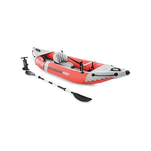 INTEX 68303 - CANOA K1 EXCURSION PRO CM305X91X46