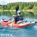INTEX 68303 - CANOA K1 EXCURSION PRO CM305X91X46