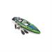 INTEX 68306 - CANOA CHALLENGER K2 CM 351X76X38