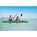 INTEX 68306 - CANOA CHALLENGER K2 CM 351X76X38