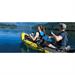 INTEX 68307 - CANOA GONFIABILE EXPLORER K2 CON REMI 314x91x5