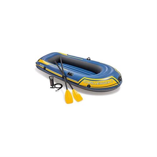 INTEX 68367 CHALLENGER 2 SET 236X114X41CM