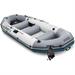 INTEX 68376 - CANOTTO MARINER 4 CM 328X145X48