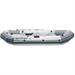 INTEX 68376 - CANOTTO MARINER 4 CM 328X145X48
