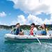 INTEX 68376 - CANOTTO MARINER 4 CM 328X145X48