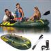 INTEX 68380 - Canotto Gonfiabile 'SEAHAWK 3' 3 Posti 295x137