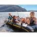 INTEX 68380 - Canotto Gonfiabile 'SEAHAWK 3' 3 Posti 295x137