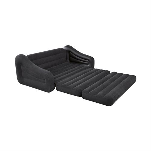 INTEX 68566 DIVANO LETTO CM 193X221X66