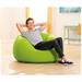 INTEX 68569 - POLTRONA A SACCO COLORI ASSORTITI 107X104X69CM