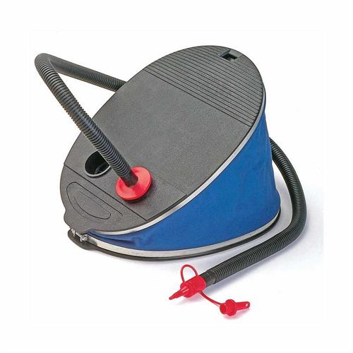 INTEX 68610 - POMPA A PIEDE 30CM