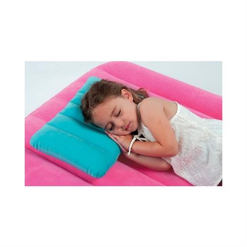 INTEX 68676 CUSCINO KIDS CM 43X28X9