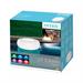 INTEX 68697 - POGGIAPIEDI LUMINOSO CM 86X33