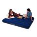 INTEX 68759 MATERASSO CLASSIC DOWNY QUEEN  152X203