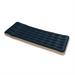 INTEX 68798 MATERASSO CAMPING LAMINATO  189X72X20