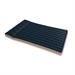 INTEX 68799 MATERASSO CAMPING LAMINATO  193X127X24