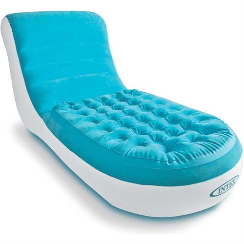 INTEX 68880 SPLASH LOUNGE CM 84X170X81