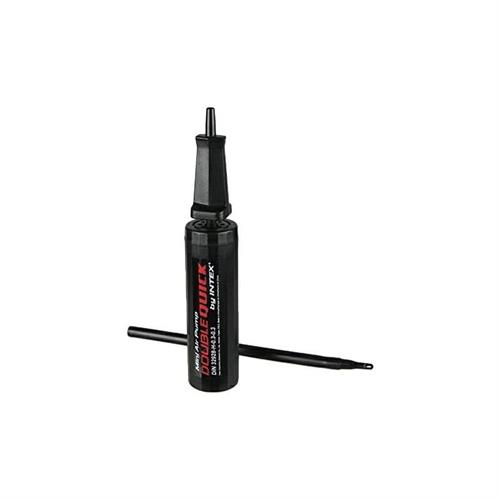 INTEX 69613 POMPA MANUALE MINI DOUBLE QUICK 4
