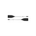 INTEX 69625 - COPPIA REMI 137CM