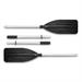INTEX 69625 - COPPIA REMI 137CM