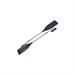 INTEX 69627 REMI IN ALLUMINIO CM 122
