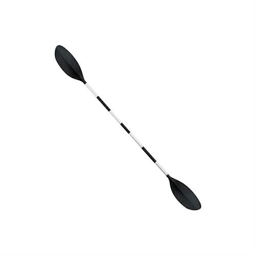 INTEX 69629 PAGAIA IN ALLUMINIO KAYAK CM 218