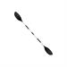 INTEX 69629 PAGAIA IN ALLUMINIO KAYAK CM 218