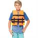 INTEX 69680 - GIUBBOTTO SALVAGENTE BAMBINI