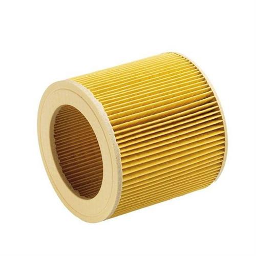KARCHER FILTRO A CARTUCCIA PER ASPIRAZIONE DI SOLIDI/LIQUIDI