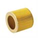 KARCHER FILTRO A CARTUCCIA PER ASPIRAZIONE DI SOLIDI/LIQUIDI