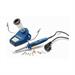 KEMPER KE1500KIT SET PIROGRAFO PROFESSIONALE CON 7 ACC