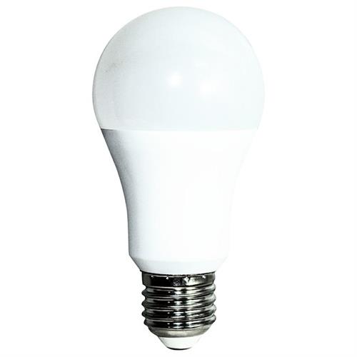 LAMPADA LED GOCCIA A60 12-24VAC/DC, E27, 9W, FA310°, 4000K,