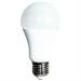 LAMPADA LED GOCCIA A60 12-24VAC/DC, E27, 9W, FA310°, 4000K,