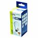 LAMPADA LED GOCCIA A60 12-24VAC/DC, E27, 9W, FA310°, 4000K,