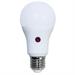 LAMPADA LED GOCCIA A60 CREPUSC, E27, 10,5W, FA310°, 4000K, 2