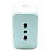 PRESA ITALIANA SMART LIFE, WIRELESS, 230VAC, 16A, 3680W MAX,